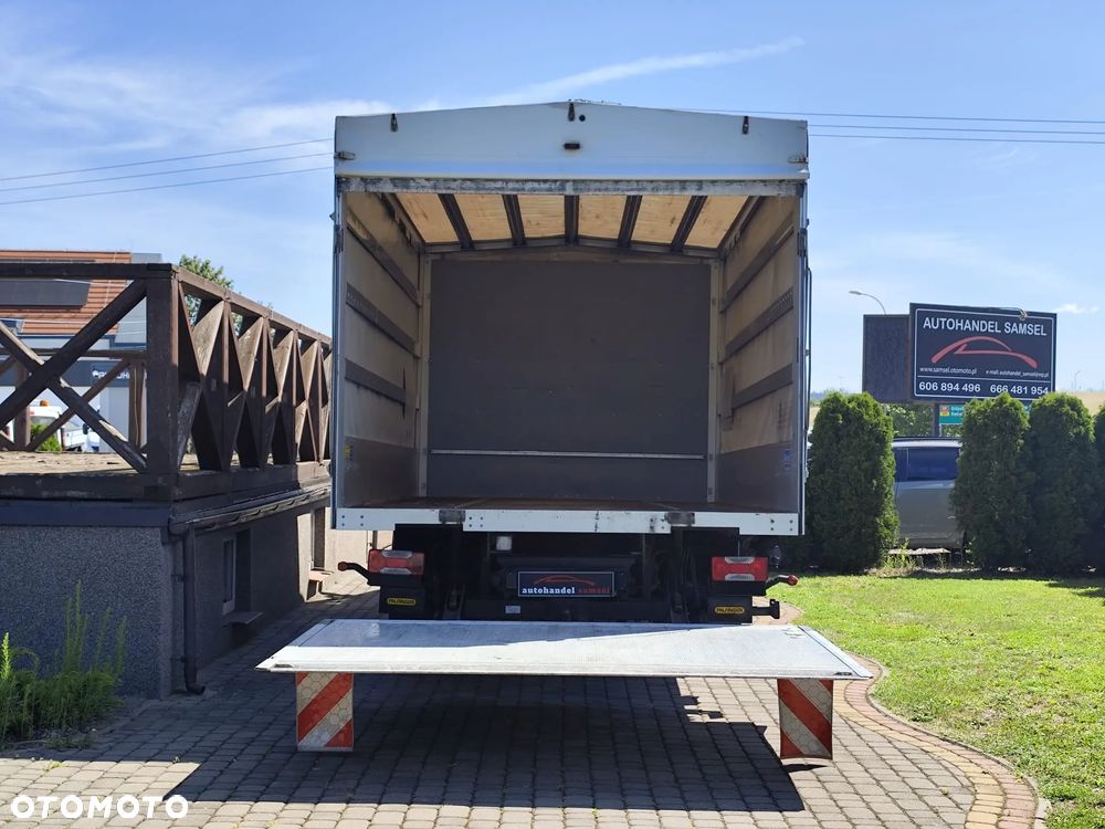 Iveco Daily 70-180 - 22
