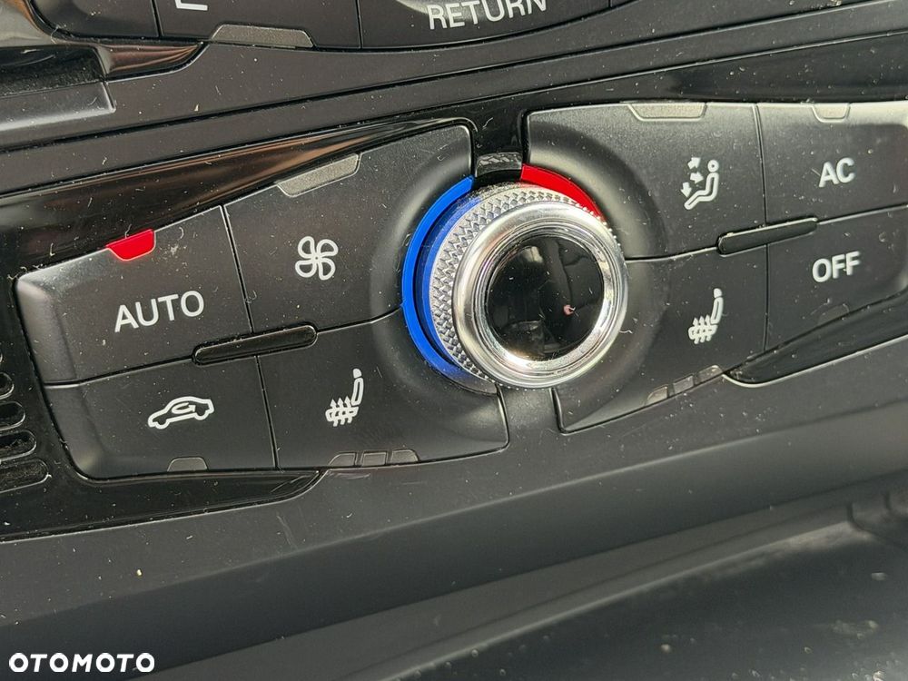 Audi Q5 2.0 TDI Quattro - 28