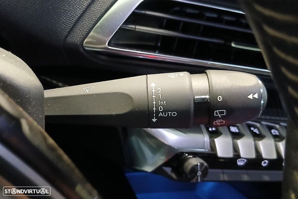 Peugeot 3008 1.2 PureTech Allure Pack - 11
