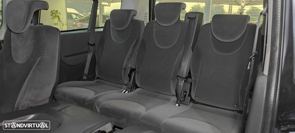 Fiat Scudo 2.0 M-Jet Longo 8L - 19