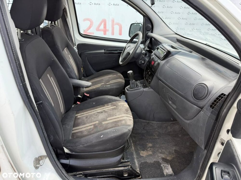 Fiat Fiorino - 12