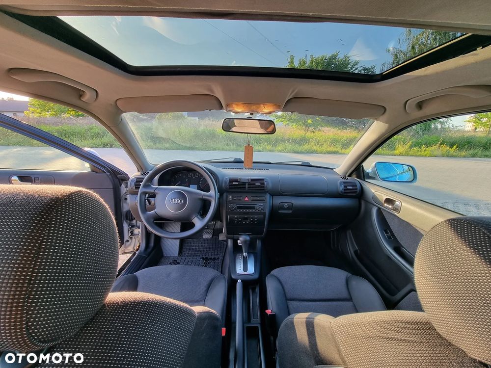 Audi A3 3-drzwiowe - 7