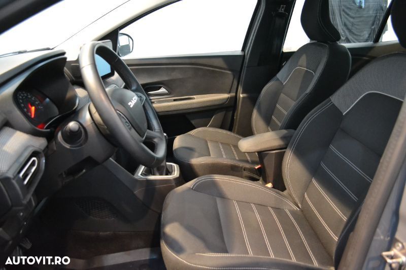 Dacia Logan ECO-G 100 MT6 Prestige - 18