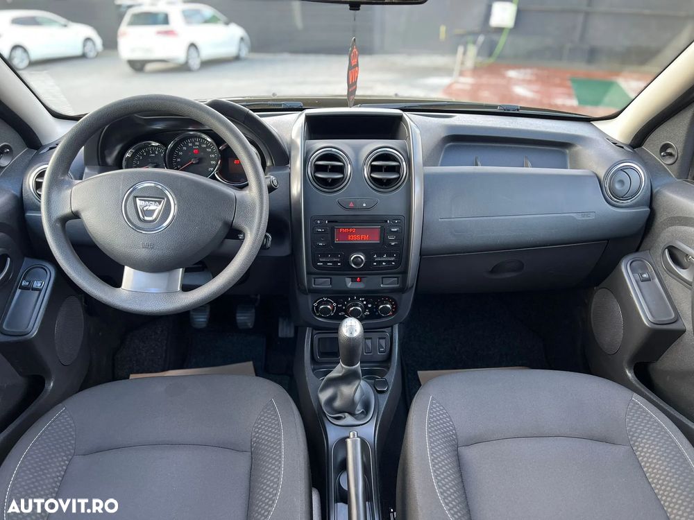 Dacia Duster - 6