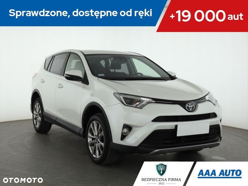 Toyota RAV4 - 2