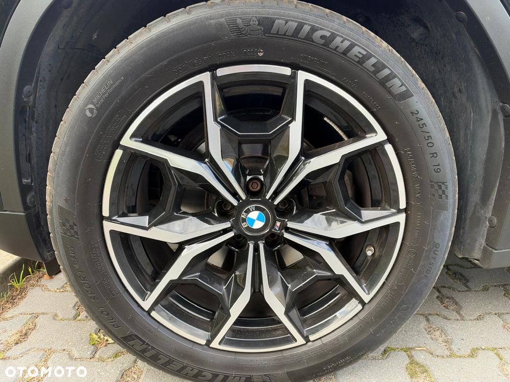 BMW X3 - 34