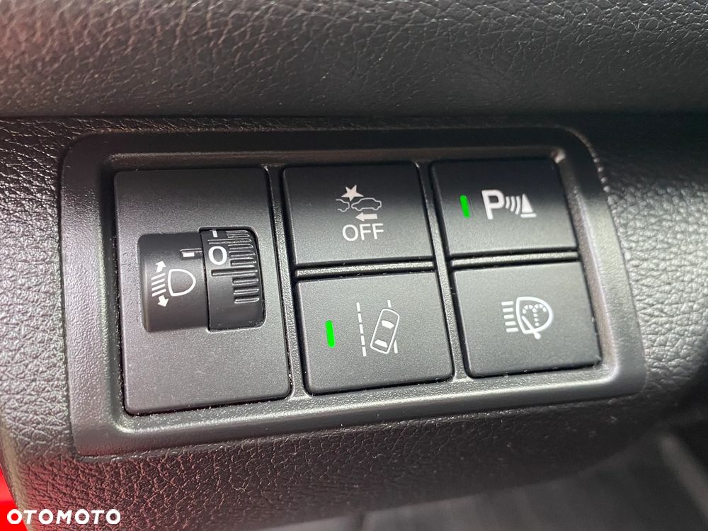 Honda Civic 1.0 i-VTEC Turbo Executive - 17