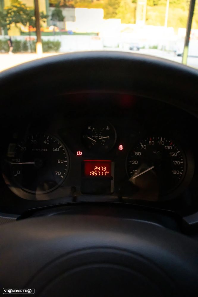 Citroën Berlingo - 12