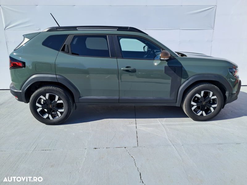 Dacia Duster - 5