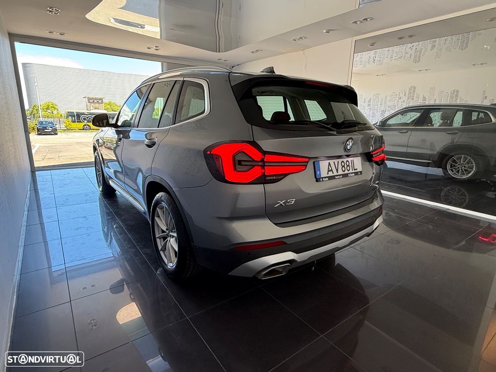 BMW X3 - 6
