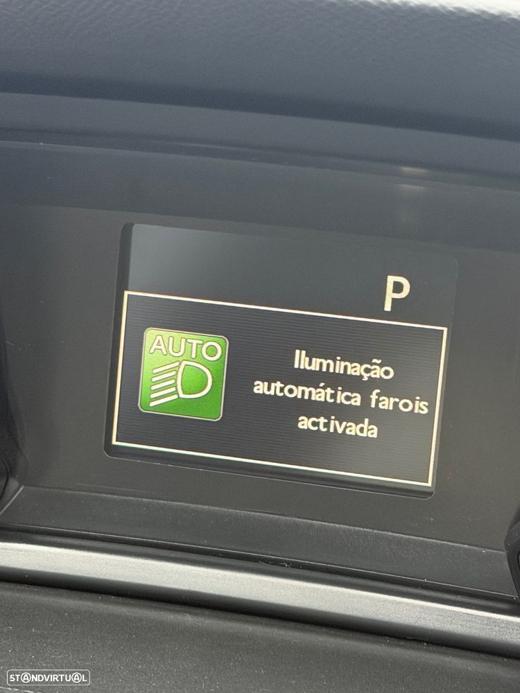 Peugeot 308 - 14