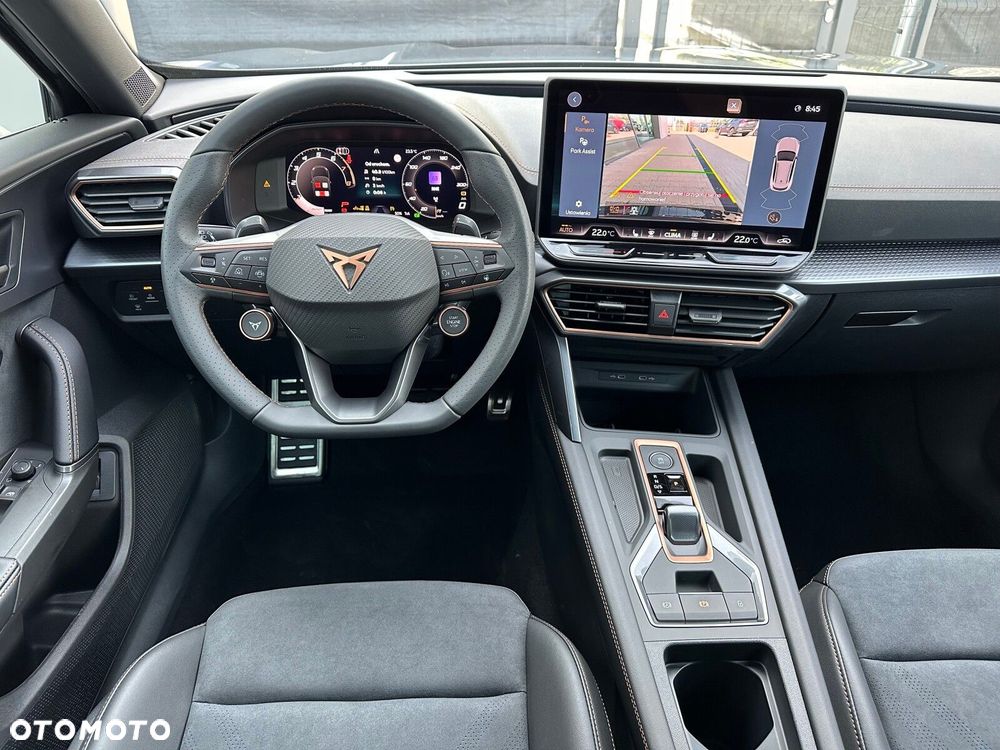 Cupra Formentor 1.5 TSI DSG - 26