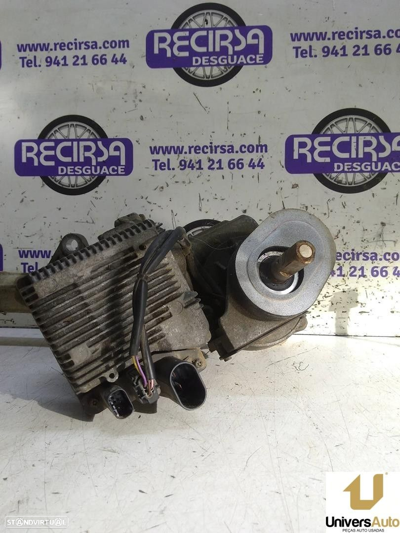 CREMALHEIRA DIREÇÃO MINI MINI CLUBMAN 2009 -6783546A105 - 2