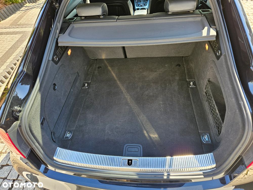 Audi A5 Sportback 2.0 TFSI Quattro S tronic - 21