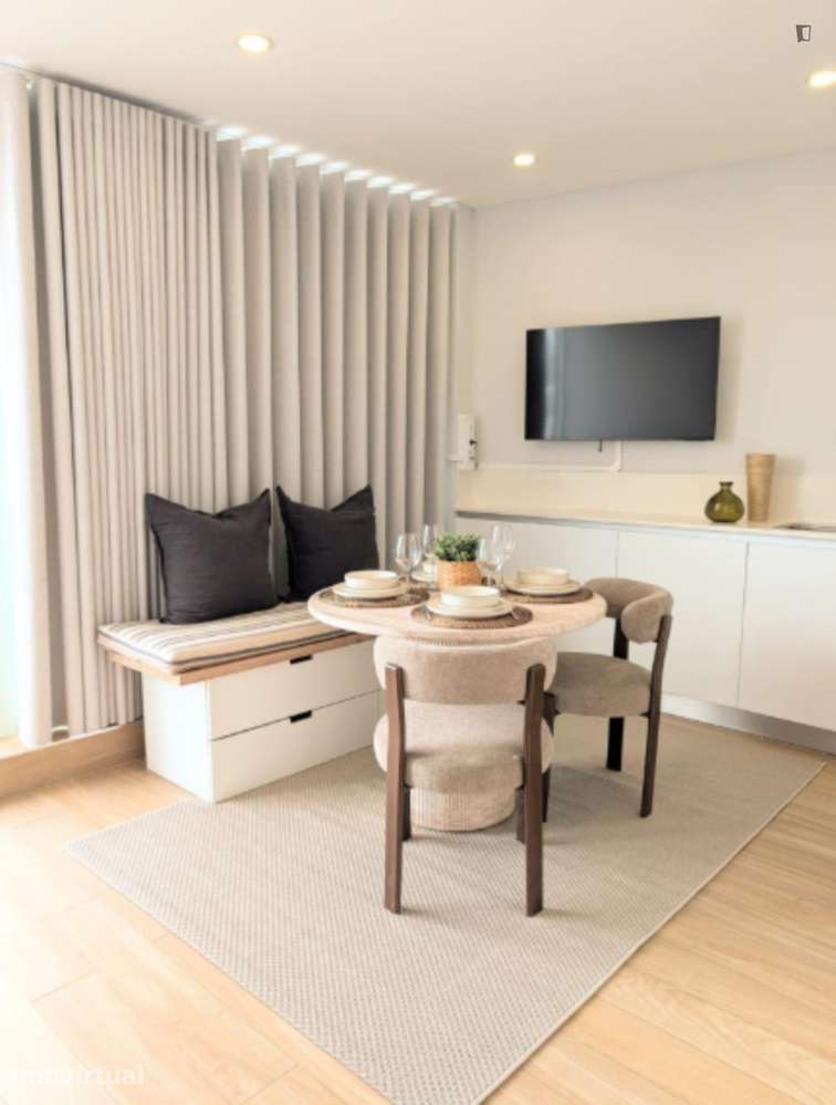 Apartamento com 2 quartos - localizado em Matosinhos Porto - Grande imagem: 4/16