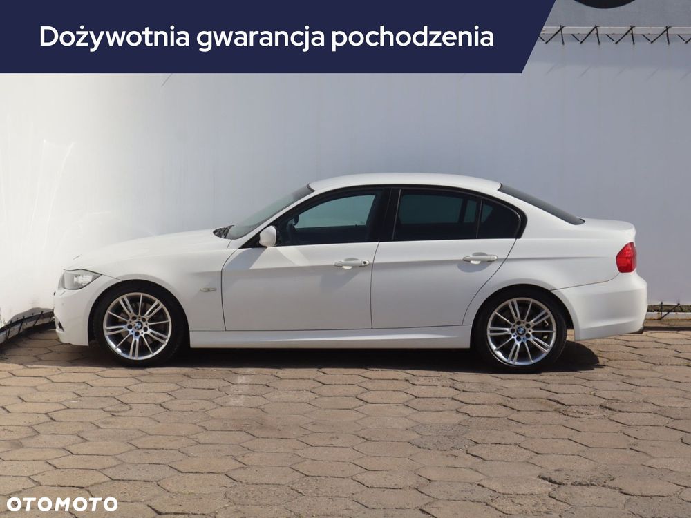 BMW Seria 3 - 4