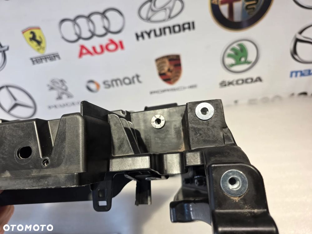 VW TIGUAN 3 III 22- 57H WZMOCNIENIE CZOŁOWE / PAS PRZEDNI , NR 57H805594K / 571805594K / 57H805588K / 571805588K NR AUKCJI WZM581 - 23