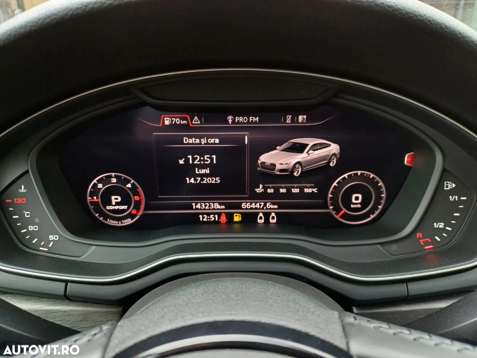 Audi A5 - 11