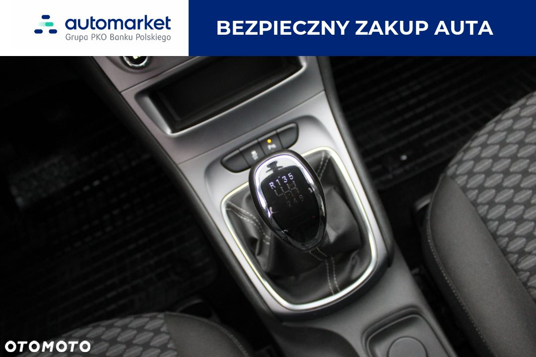 Opel Astra V 1.4 T GPF Enjoy S&S - 16