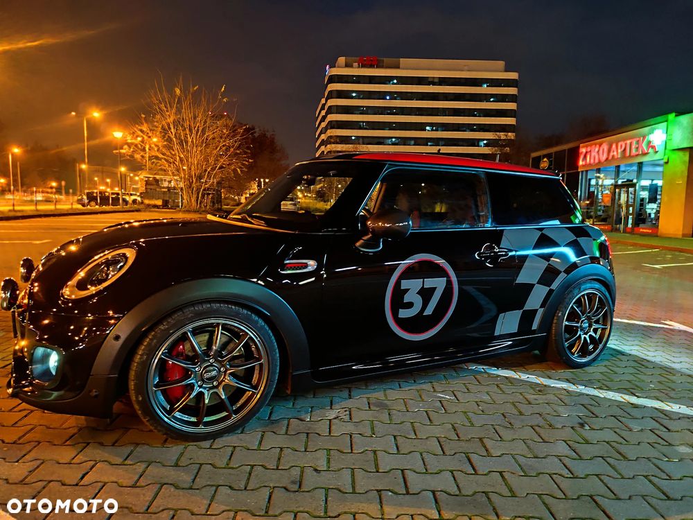 MINI Cooper S - 18
