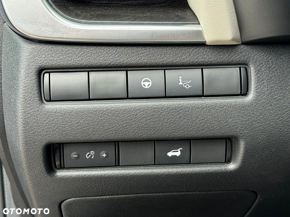 Nissan X-Trail - 27