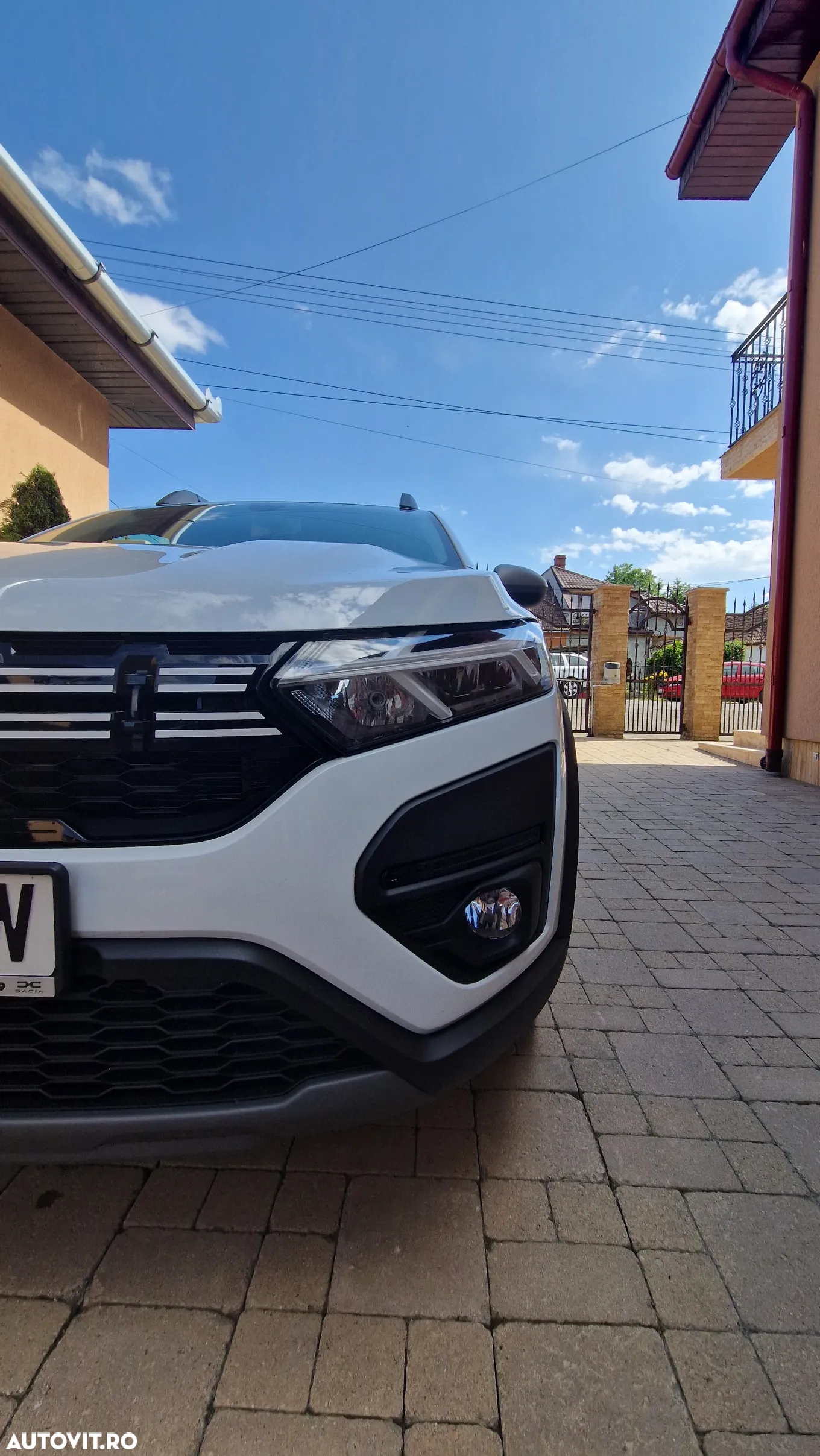 Dacia Sandero Stepway TCe 90 MT6 Expression - 7