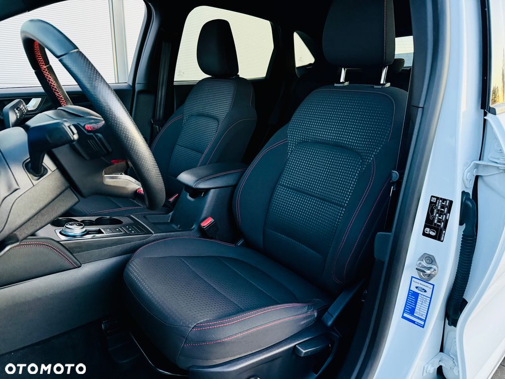 Ford Kuga 2.0 EcoBlue 4x4 ST-LINE - 17