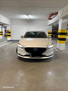 Mazda 6 2.0 SKYMotion - 18
