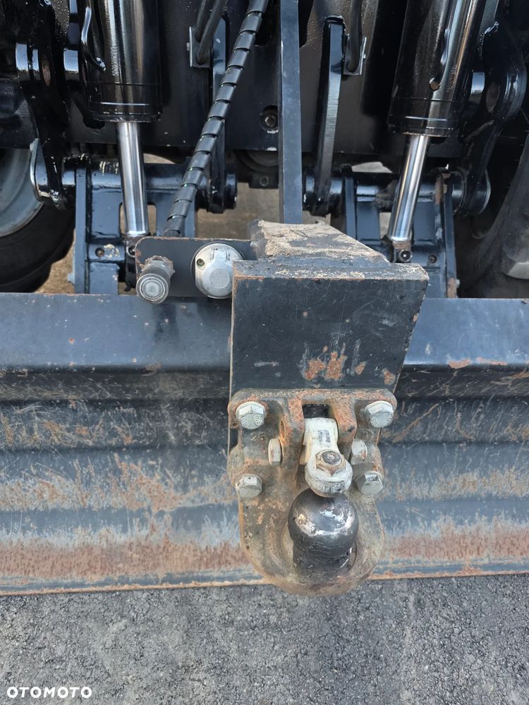 Schaeff TW 110 Full Opcja - 22