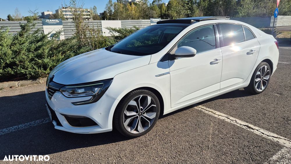 Renault Megane - 6