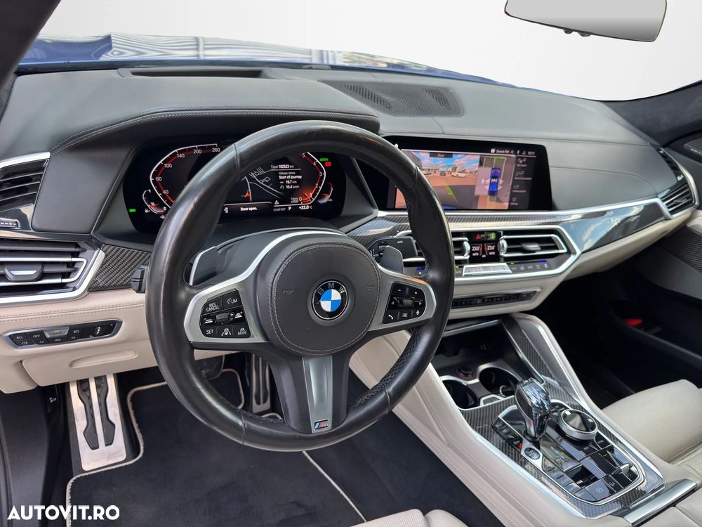 BMW X6 - 39