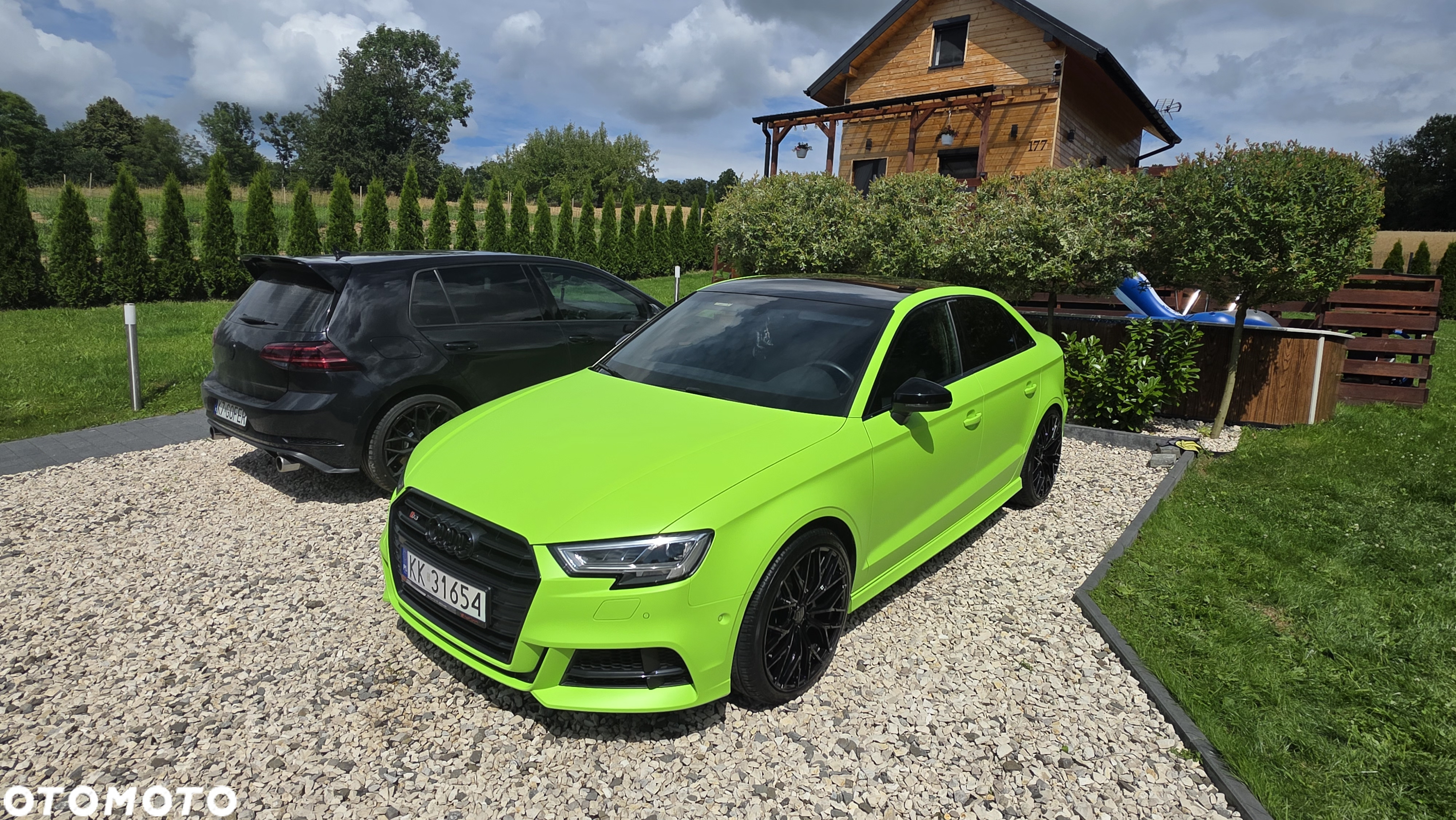 Audi S3 TFSI Quattro S tronic - 4