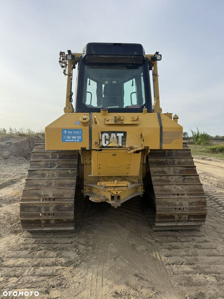 Caterpillar d6n lgp - 4