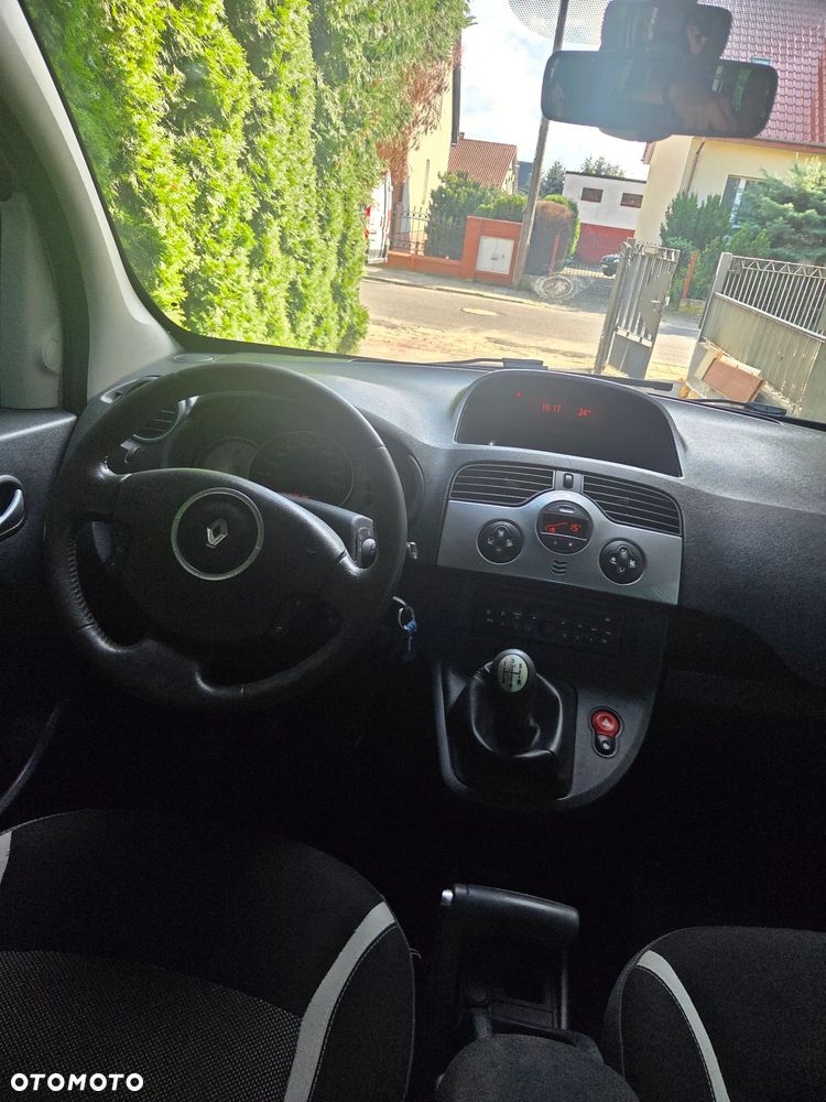 Renault Kangoo - 24