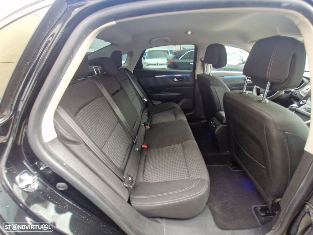 Renault Talisman 1.5 dCi Zen J18 - 5