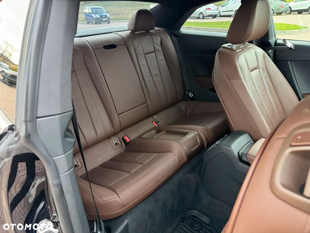 Audi A5 Coupé 2.0 TFSI quattro S tronic - 12