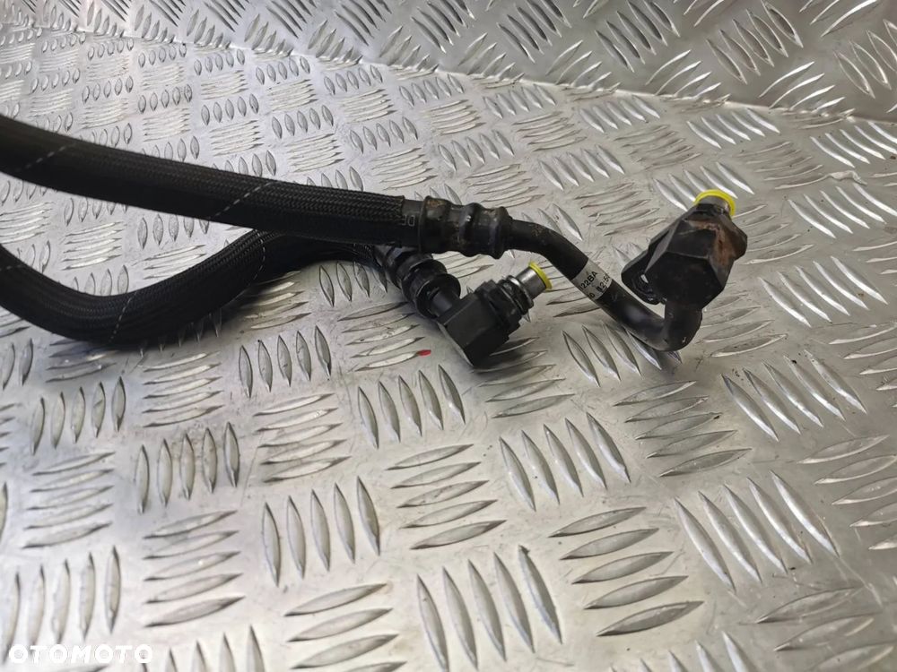 VW PHAETON 12R PRZEWOD PRZEWODY WSPOMAGANIA WAZ 3.0 TDI 3D0317822J 3D0317822 J - 5