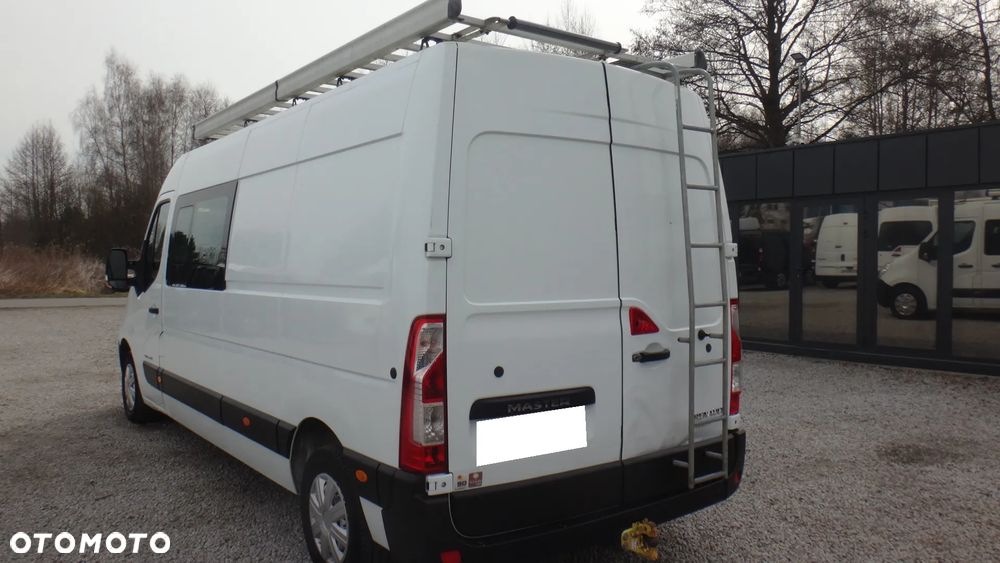 Renault Master - 5