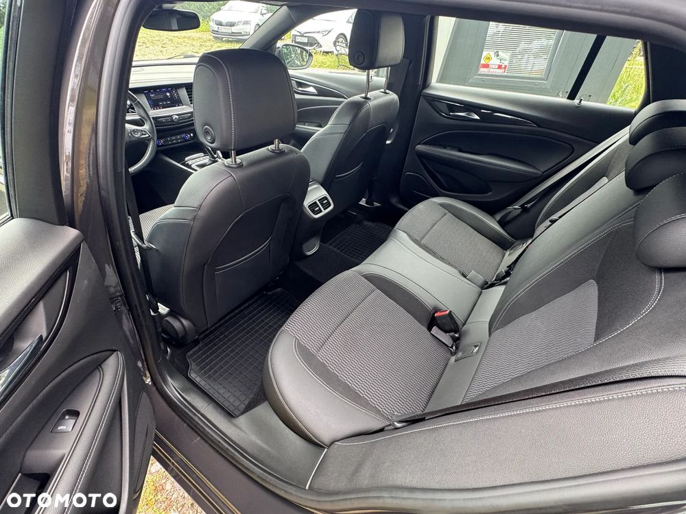 Opel Insignia 2.0 CDTI Elegance S&S - 16