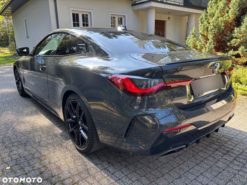 BMW Seria 4 - 4