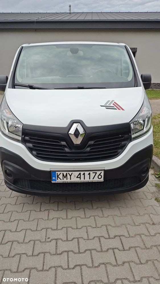 Renault Trafic L2H1 2,9t Pack Clim - 1