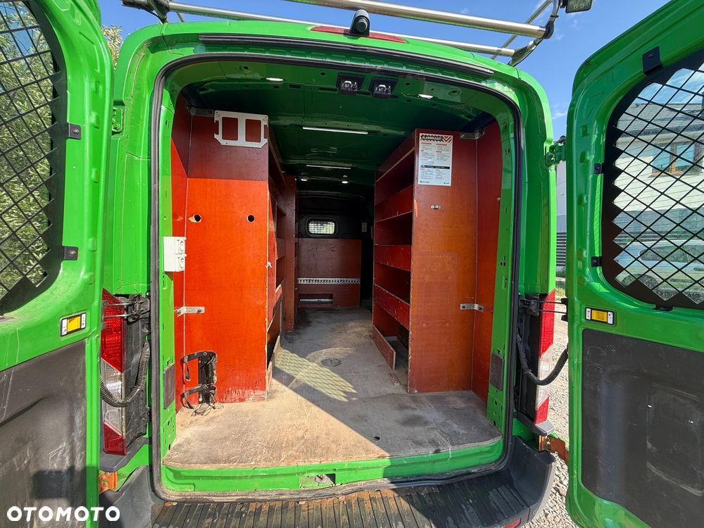 Ford Transit - 5