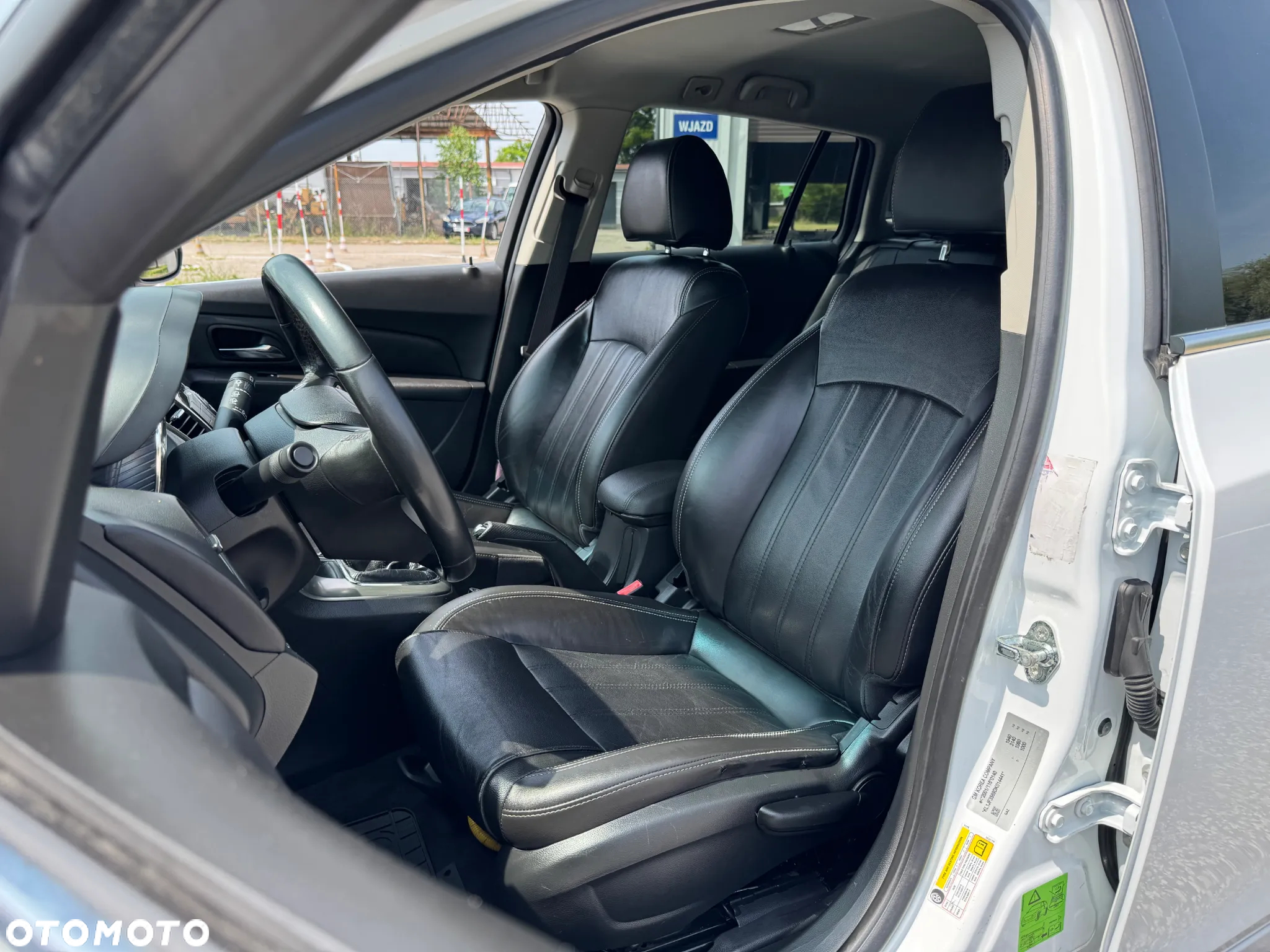 Chevrolet Cruze Station Wagon 1.4T LTZ+ - 4