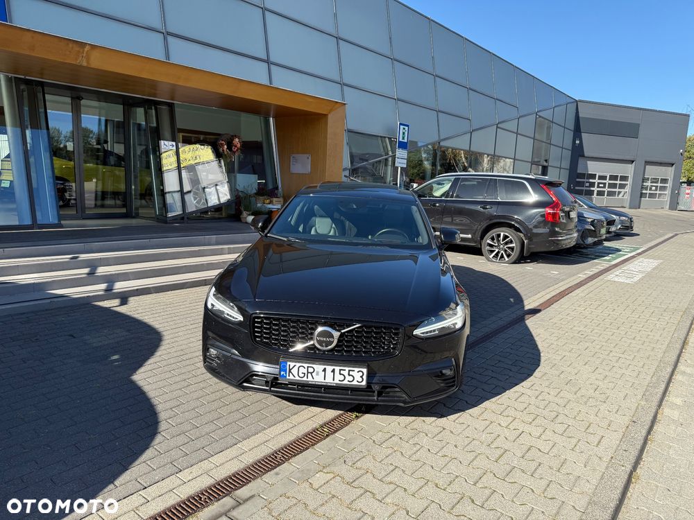 Volvo S90 - 4