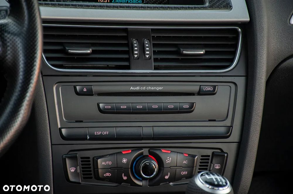 Audi A4 Avant 1.8 TFSI Attraction - 33