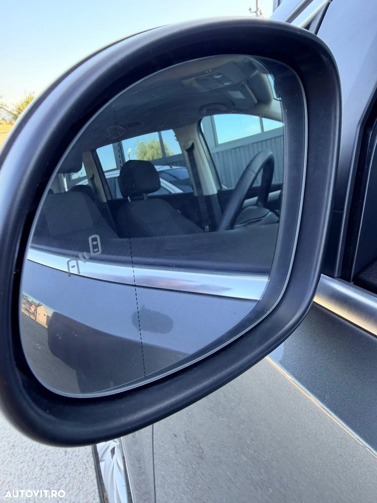 Volkswagen Sharan - 26