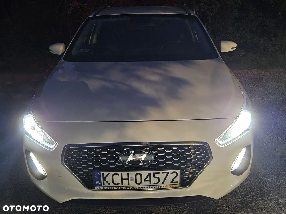 Hyundai i30 1.4 T-GDI Premium DCT - 20