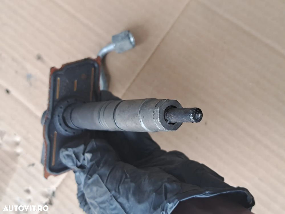 Injector Original Bosch VW Passat B6, CC B6, Scirocco 3, Tiguan 5N, EOS, Golf 5, 6, Jetta 3, Skoda Octavia 2, Superb 2, Yeti, Seat Altea, Exeo, Leon, Toledo 2.0tdi - 4