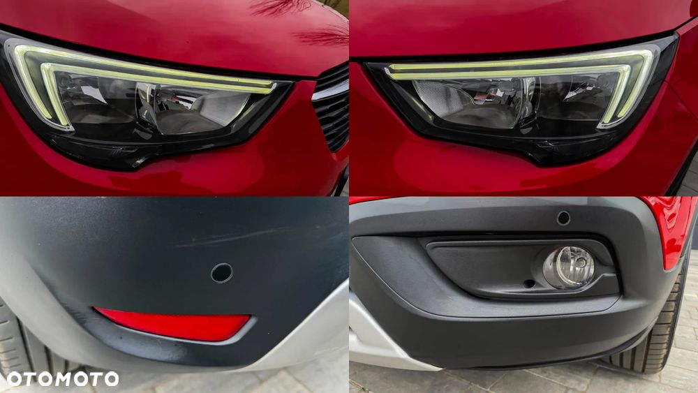 Opel Crossland X - 5