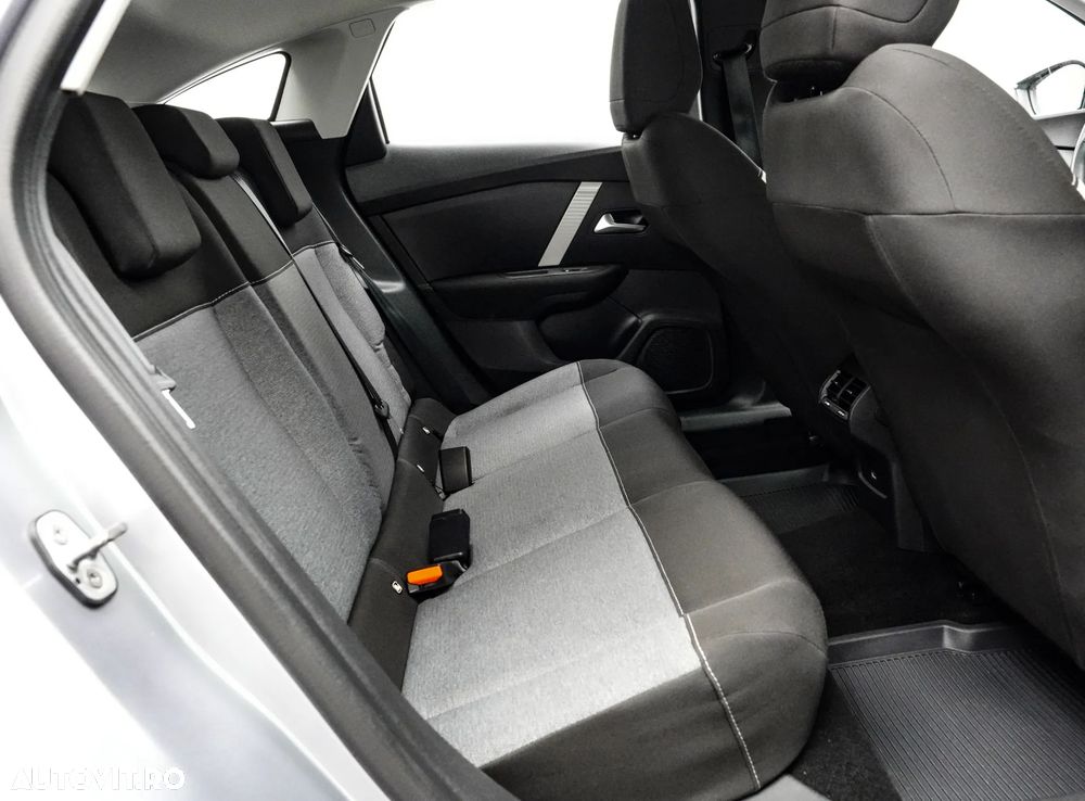 Citroën C4 1.5 BlueHDi S&S BVM6 Feel - 16